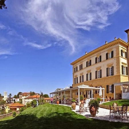 Villa Conti Fauglia Bagian luar foto