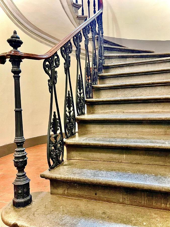 Villa Conti Fauglia Bagian luar foto