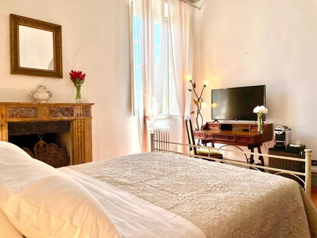 Villa Conti Fauglia Bagian luar foto