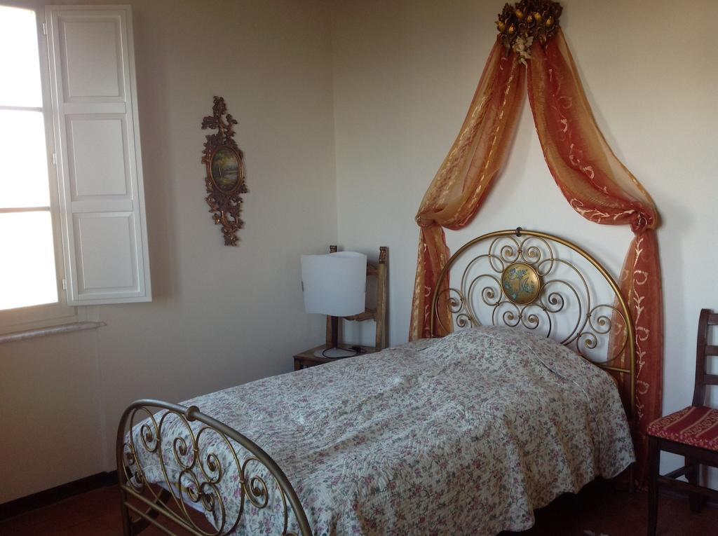 Villa Conti Fauglia Ruang foto