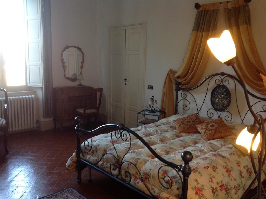 Villa Conti Fauglia Ruang foto